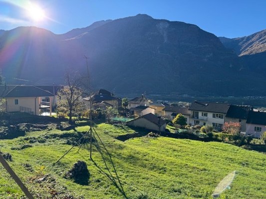☀️ Claro – Verwirklichen Sie Ihren Traum vom Eigenheim auf einem exklusiven Grundstück von ca. 700 m²