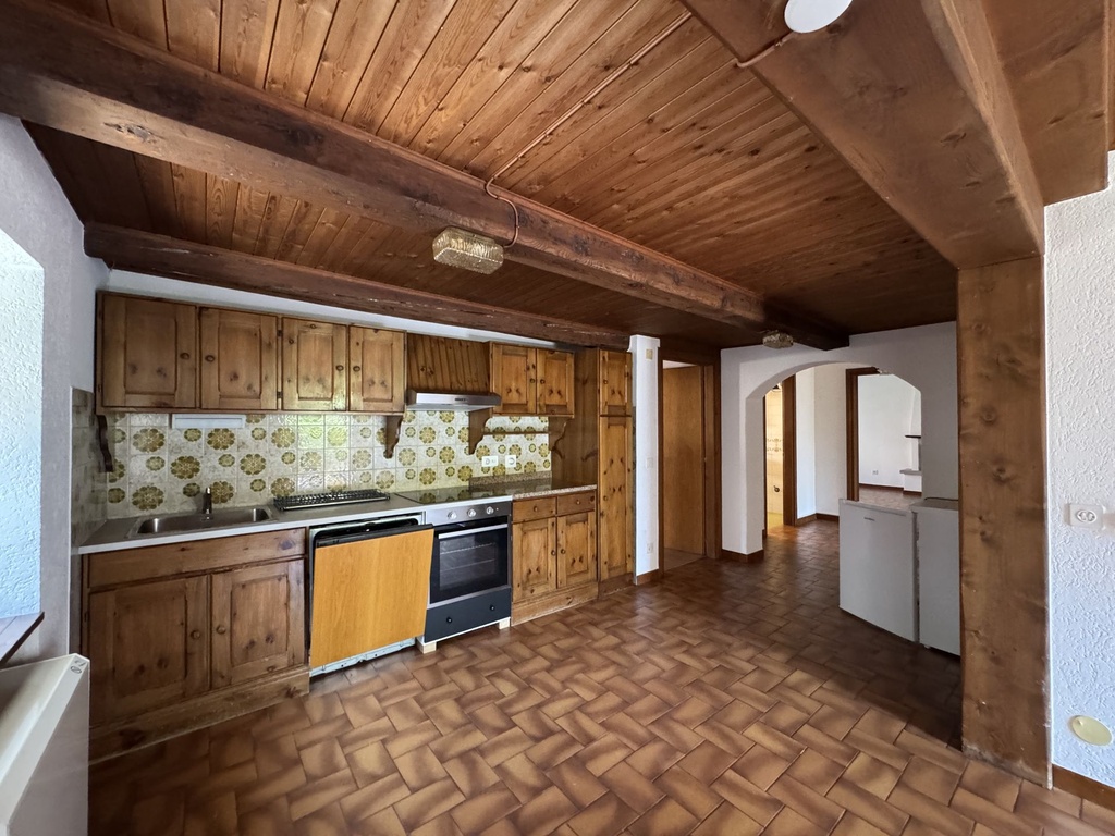 Cucina app 4 loc.