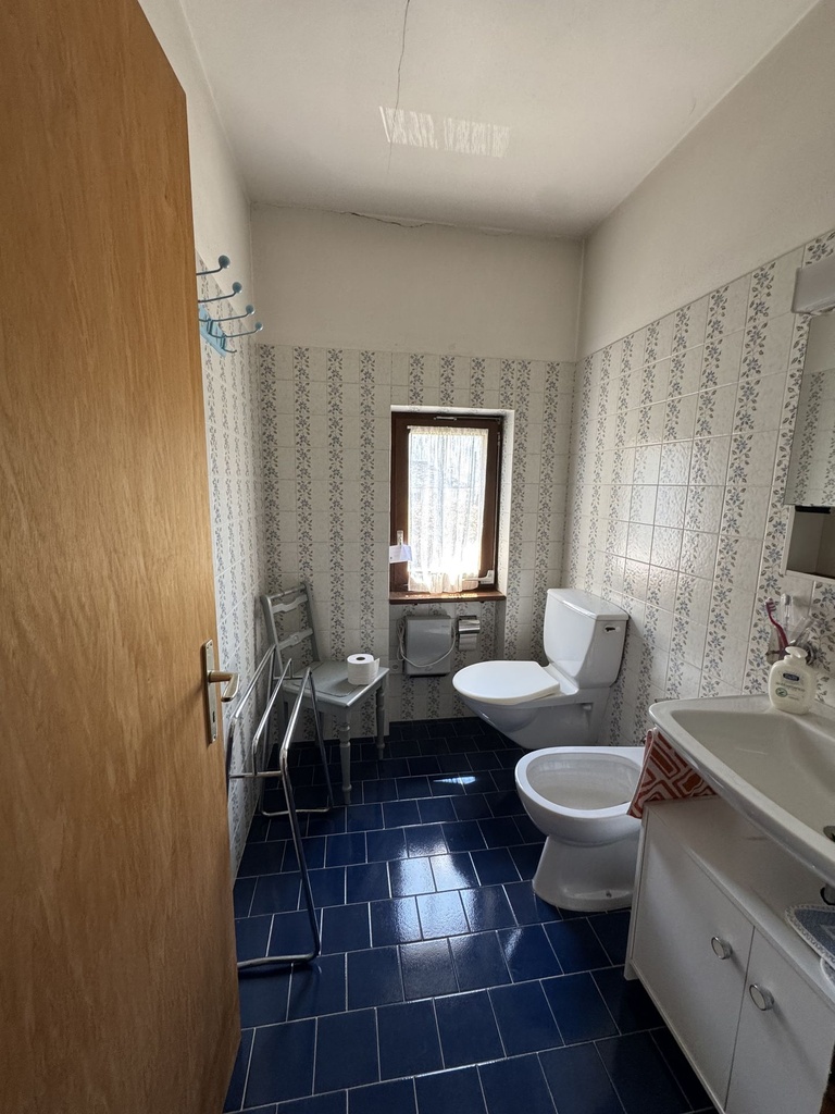 Bagno tipo